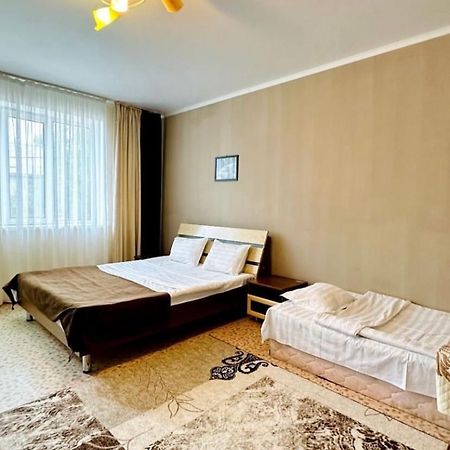 Hotel Chilling House Czołponata Zewnętrze zdjęcie