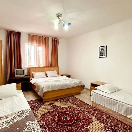 Hotel Chilling House Czołponata Zewnętrze zdjęcie