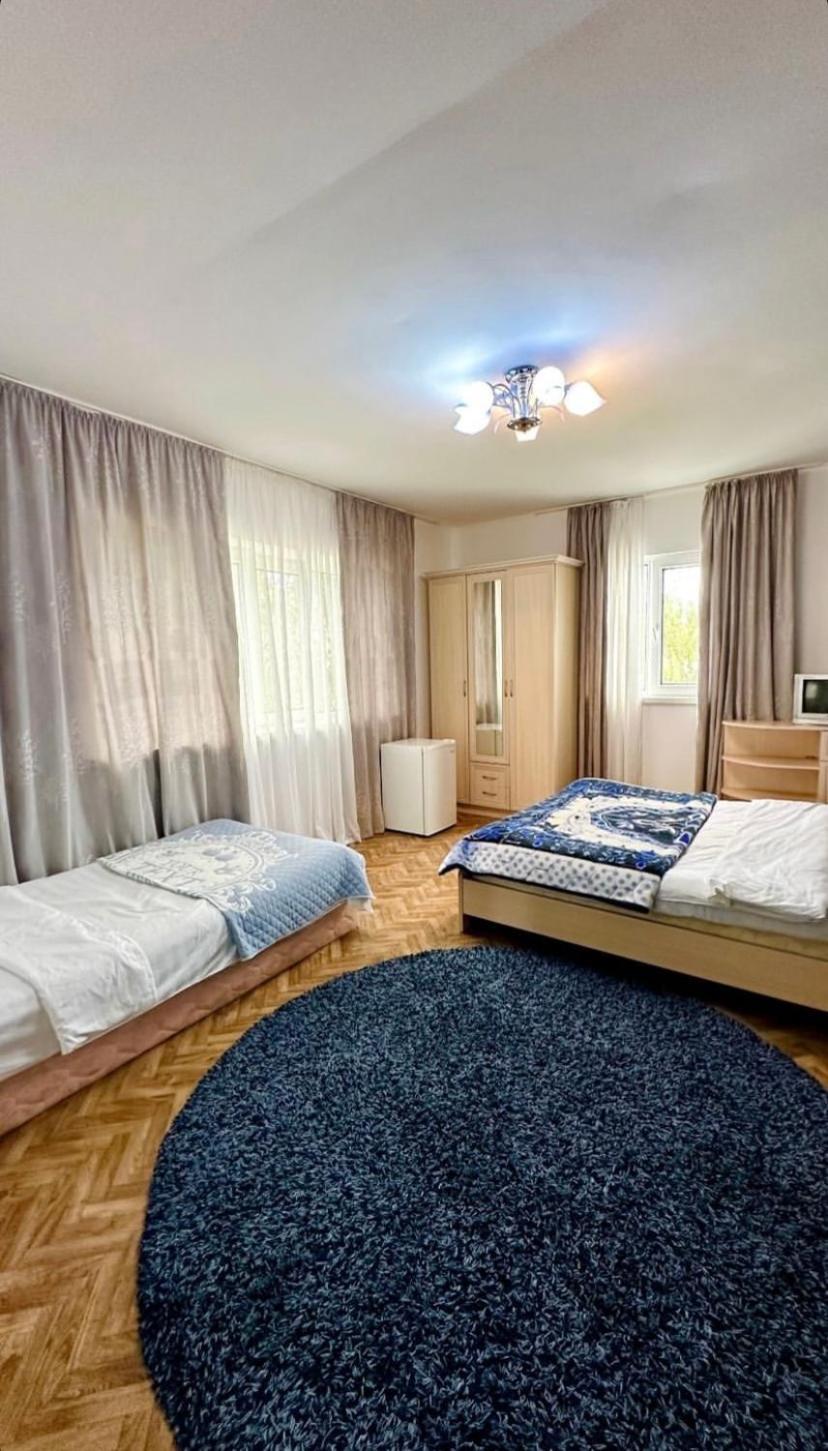 Hotel Chilling House Czołponata Zewnętrze zdjęcie