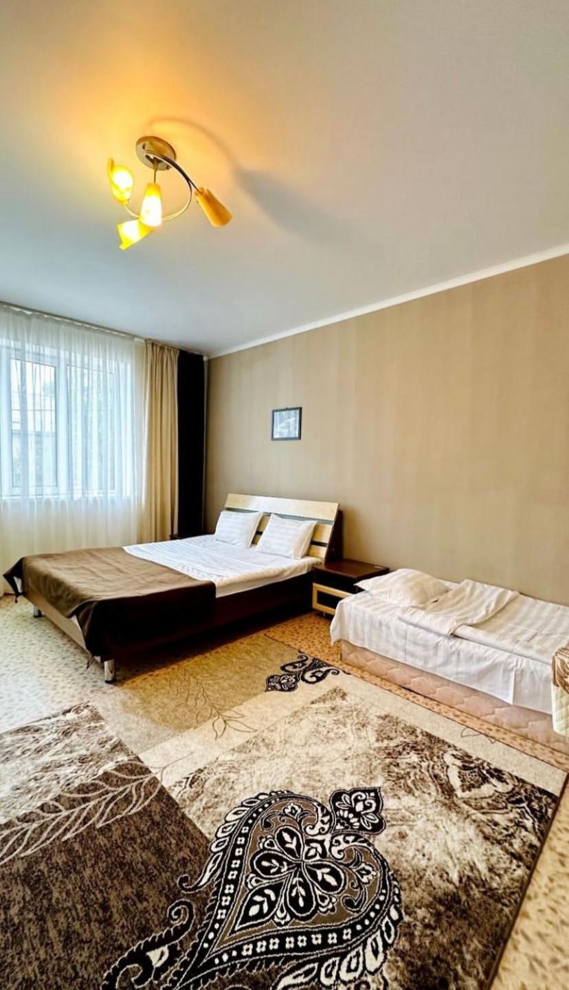 Hotel Chilling House Czołponata Zewnętrze zdjęcie