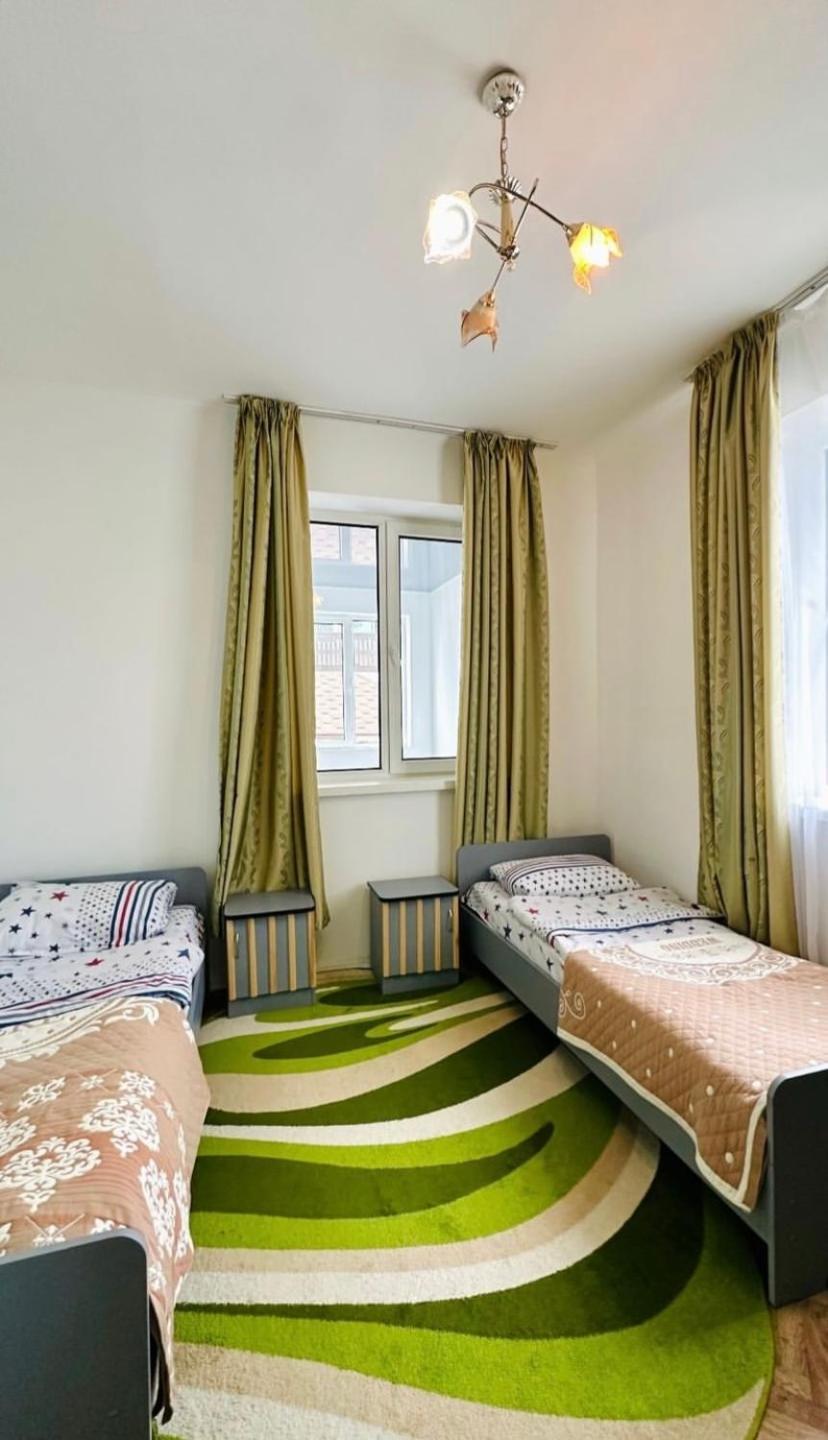Hotel Chilling House Czołponata Zewnętrze zdjęcie