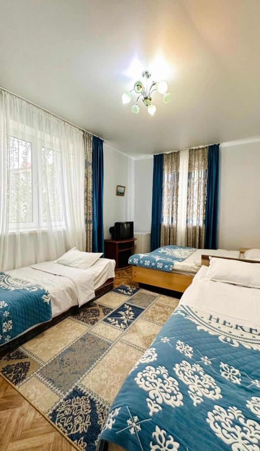 Hotel Chilling House Czołponata Zewnętrze zdjęcie